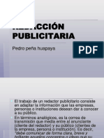 Redacción Publicitaria PDF