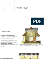 7 Escalas Chimeneas