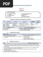 Sesion 29 - Medimos Los Perímetros de Los Nidos