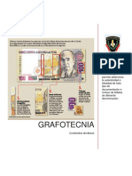 Guía de Grafotecnia