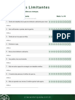 Criação-de-Riqueza - Crenças-Financeiras Do Criação de Riqueza PDF