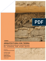 Bioconstruccion en Cooperativas de Vivienda Por Ayuda Mutua PDF