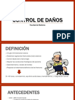 Control de Daños1