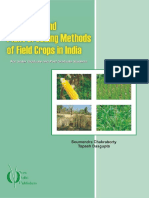 Principles and Plant Breeding Methods of PDF