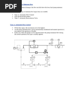 Pump Protection For Minimum Flow - 1555947008