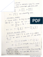 ET Unit 5 Notes