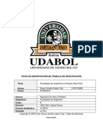 FACILIDADES DE SUPERFICIE EN PLANTAS DEW POINT (Autoguardado) PDF