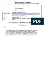 The Beguile and Devotion PDF