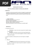 Informe de Laboratorio Sistema MAS