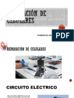 Curso de Reparación de Celulares 5