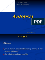 Autopsia