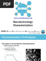 Nano Characterization Lecture4