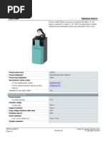 3SE52320HE10 Datasheet en