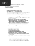 Trabajo de Investigación de Adm en Comunicaciones