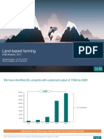 DNB Land-Based Farming 2017