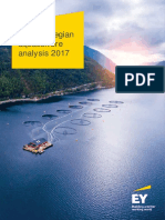 EY Norwegian Aquaculture Analysis 2017 PDF