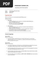 Readme PV73901 v10.1.4.r11255 PDF