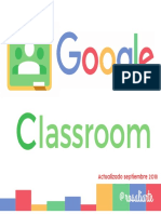 Manual de Classroom PDF