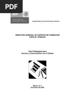 Guía Pedagógica PDF