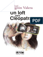 Un Loft para Cleopatra PDF