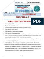 Practica #1 - Primer Parcial