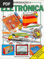 Introdução A Eletronica