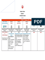 Student Guide English 1 Week 7