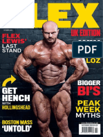 Flex UK - October 2018