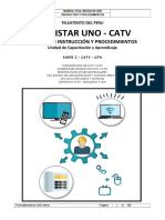 Manual Catv PDF