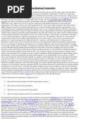 Introduction To Spintronics and Spin Quantum Computation