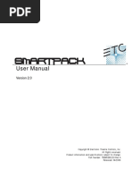 SmartPack v2.0 User Manual PDF