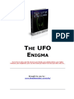 The UFO Enigma - The Other Side PDF