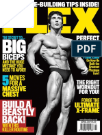 Flex UK - April 2017