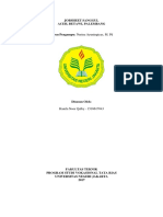 Jobsheet Sanggul Aceh Betawi Palembang