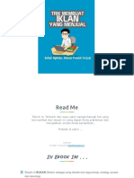 Trik Membuat Iklan PDF