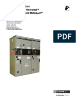 Partidor Suave 46032-700-06F Trilingual Manual PDF