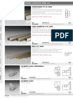 Catalogo Perfiles Vitrinas Logli Massimo Ada Distribuciones