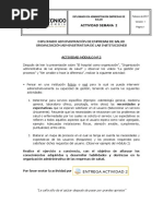 ACTIVIDAD 2 - ADMON SALUD (2) Diplomado PDF