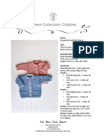 Pattern Collection: Children: Knit, Relax, Smile, Repeat!