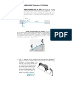 Repaso Trabajo Potencia