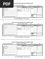 Application Fee Payment Form PDF