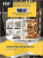 Muebles Multifuncionales Final Marketing