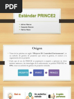 Prince 2