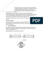 Guia - Pasadores, Cuñas y Cahveteros