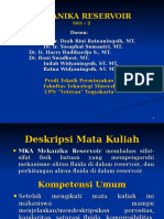 Modul-1 (Kontrak Perkuliahan & Pendahuluan)