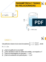 Derivacion Parametrica-S-4