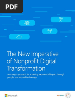 Digital Transformation WP Updated