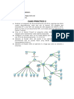 Practica#2 Packet Tracer