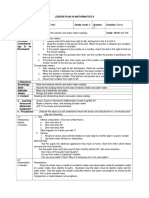 Cot - DLP - Mathematics 6 by Teacher Filpa D. Aro