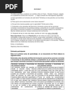 Tarea 4 Prácticas Docentes II